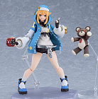 Figma 690 - Guilty Gear -Strive- - Bridget - Roger