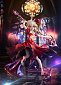 Touhou Project - Koumajou Densetsu: Akeiro no Koukyoukyoku - Koumajou Densetsu Ver - Flandre Scarlet