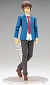 Figma 004 - Kyon School Uniform Ver. (Figure)