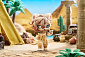 Nendoroid 2999 - Fluffy Land - August