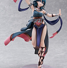  Fire Emblem: Fuukasetsugetsu - Byleth