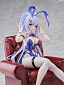 Girls' Frontline: Neural Cloud - Undine - Bunny Ver.