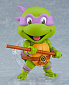 Nendoroid 1984  - Teenage Mutant Ninja Turtles - Donatello