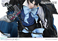 Prisma Wing - Vanitas no Carte - Vanitas Prisma Wing - Vanitas no Carte - Vanitas