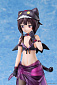 Kono Subarashii Sekai ni Bakuen o! - Chomusuke Style Swimsuit Ver - Megumin