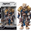 Funko Magic: The Gathering Ajani Goldmane