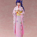 Oshi no Ko - Hoshino Ai - Happy New Year, Kimono Ver.