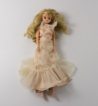 Японская кукла Jenny - Starlight Jenny Старлайт Дженни (б.у.) #24