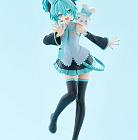 Pop Up Parade - Cinnamoroll - Vocaloid - Hatsune Miku - Cinnamoroll Collaboration Ver., L
