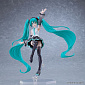 Figma 650 - Piapro Characters - NT - Hatsune Miku