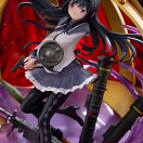 Shibuya Scramble Figure -  Mahou Shoujo Madoka Magica - Akemi Homura