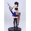 Kantai Collection Kan Colle - Kaga - Kyuujitsu