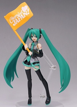 Cheerful JAPAN! figma 114 初音ミク 応援ver 未開封 419jTnBB63L._UF894,1000_QL80_.jpg