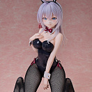 B-style - Tokidoki Bosotto Russia-go de Dereru Tonari no Alya-san - Alisa Mikhailovna Kujou - Bunny Ver.