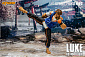 Action Figure - Street Fighter VI - Luke
