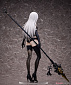B-style -  NieR:Automata Ver1.1a - YoRHa Type A No.2