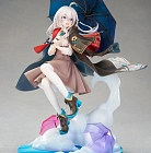 Majo no Tabitabi - Elaina - Ameagari no Sora