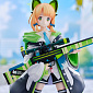Blue Archive - Saiba Midori