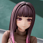 Original - Reika-sensei