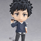 Nendoroid 2836 - Katekyou Hitman REBORN! - Yamamoto Takeshi 
