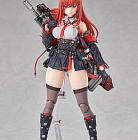 Hyper x Body - Goddess of Victory: Nikke - Rapi - Red Hood
