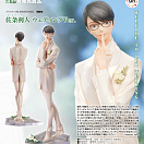 Doukyuusei - Wedding Ver - Sajou Rihito