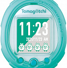 Tamagotchi Smart - Mintblue