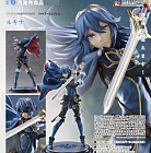 Fire Emblem: Kakusei - Lucina