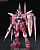 RG (#09) - ZGMF-X09A Justice Gundam