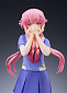 Pop Up Parade - Mirai Nikki - Gasai Yuno - Limited Ver.