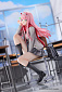 Darling in the FranXX - Zero Two Darling in the FranXX - Zero Two