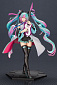  Vocaloid - Hatsune Miku - Bishoujo Remix Series