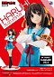 KDcolle - Suzumiya Haruhi no Yuuutsu - Suzumiya Haruhi