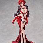 Goddess of Victory: Nikke - Red Hood - 1/7 - Nonsense Red