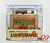 Itazura Coin Bank - Cat Bank - White Kitty
