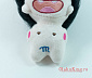 China Cotton Doll 10cm - Scorpio (Скорпион)
