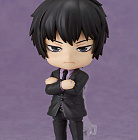 Nendoroid 3062 - Katekyou Hitman REBORN! - Hibari Kyouya - Roll - 10 Years Later Ver.