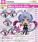 Nendoroid 2730 - Vocaloid - Rabbit Hole Ver - Hatsune Miku