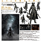 Figma 367 DX - Bloodborne - Karyuudo - Shisha