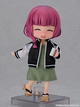 Nendoroid Doll - Bocchi the Rock! - Hiroi Kikuri