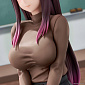 Original - Reika-sensei