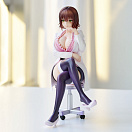 To LOVEru Darkness - School Nurse ver - Mikado Ryouko