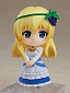 Nendoroid 2527 - Kono Subarashii Sekai ni Shukufuku o! 3 - Belzerg Stylish Sword Iris