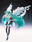 Vocaloid - Hatsune Miku - Happy 16th Birthday Ver.