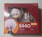 Nendoroid 2440 - Jujutsu Kaisen - Suit Ver - Gojou Satoru