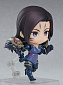 Nendoroid 1606 - League of Legends - Kai Sa