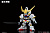 SD Gundam BB  (#401) - Barbatos DX
