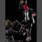 Dorohedoro - Shin&Noi