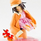 Capsule Bakemonogatari - Sengoku Nadeko