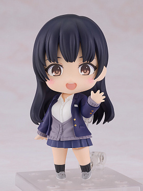 Nendoroid 2220 - Boku no Kokoro no Yabai Yatsu - Yamada Anna